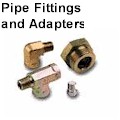 Pipe Fittings and Adapters