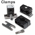ParKLAMP Inch Tube Clamps