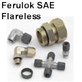 Ferulok SAE Flareless